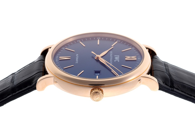 IWC - ポートフィノ | INTERNATIONAL WATCH COMPANY | IW356522 | RG  