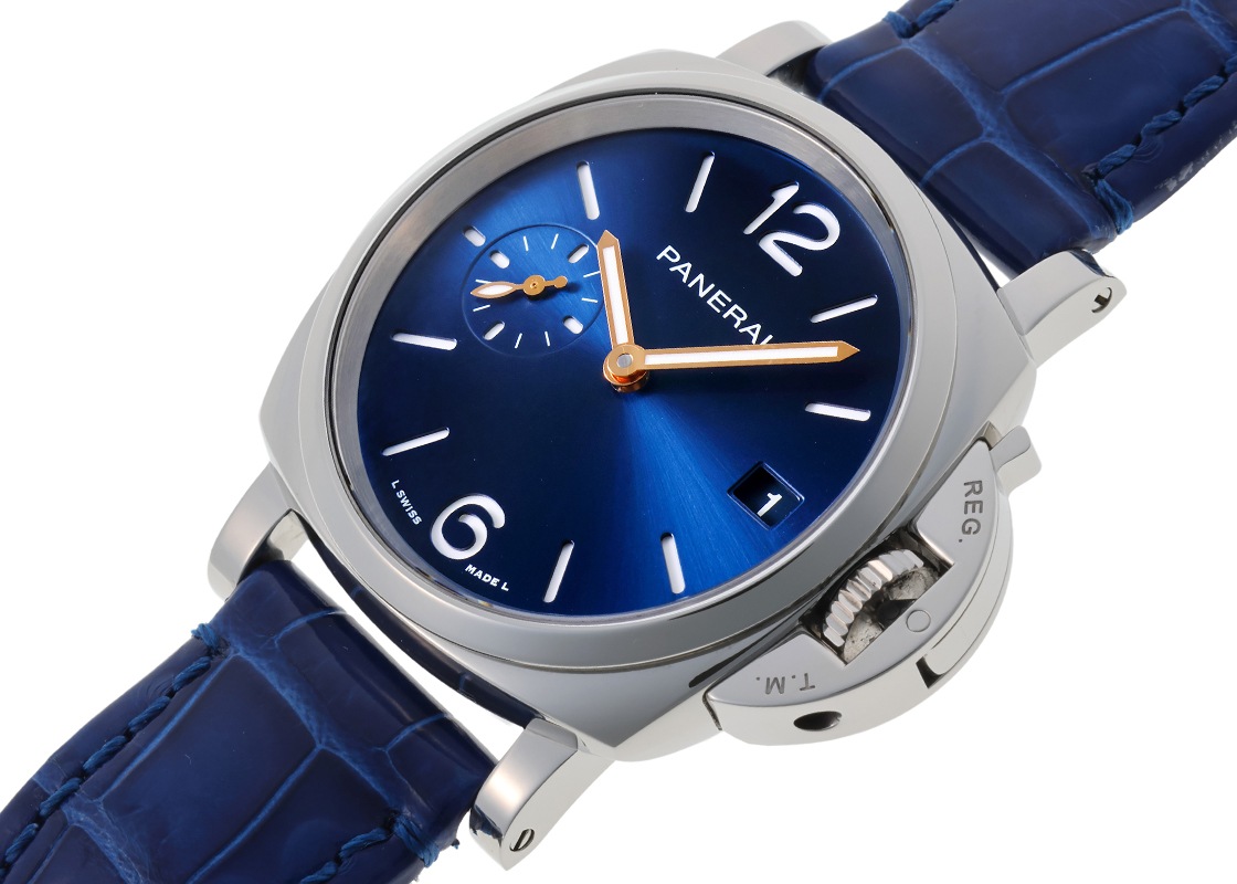 オフィチーネパネライ - ルミノール ドゥエ | OFFICINE PANERAI
