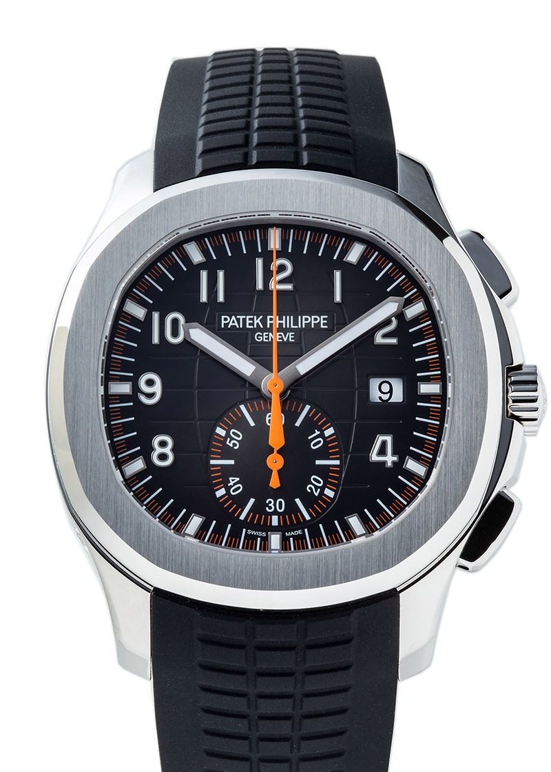 Patek Philippe パテックフィリップ アクアノート 自動巻き 時計 アクアノート (パテック・フィリップ) 高級腕時計の通販・販売