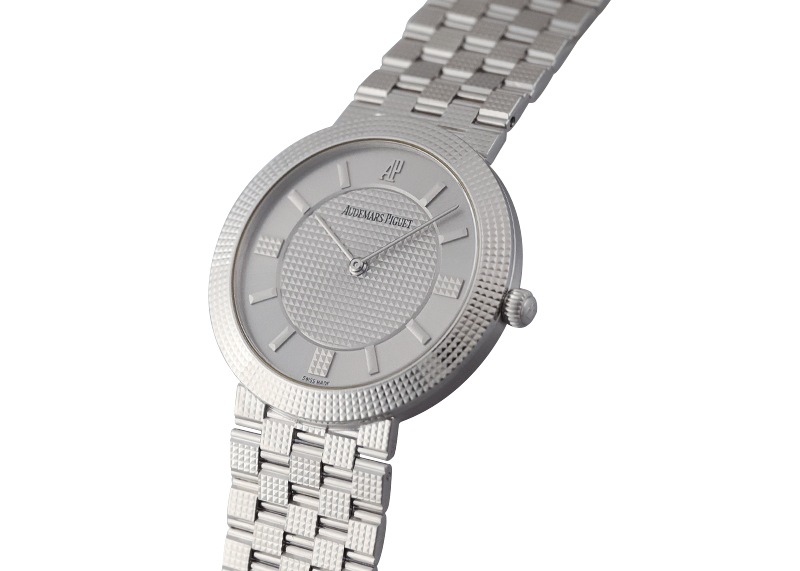 オーデマピゲ - クル ド パリ | AUDEMARS PIGUET | 15026BC.GG
