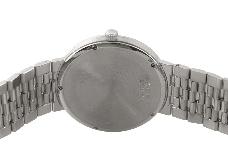 オーデマピゲ - クル ド パリ | AUDEMARS PIGUET | 15026BC.GG.1117BC