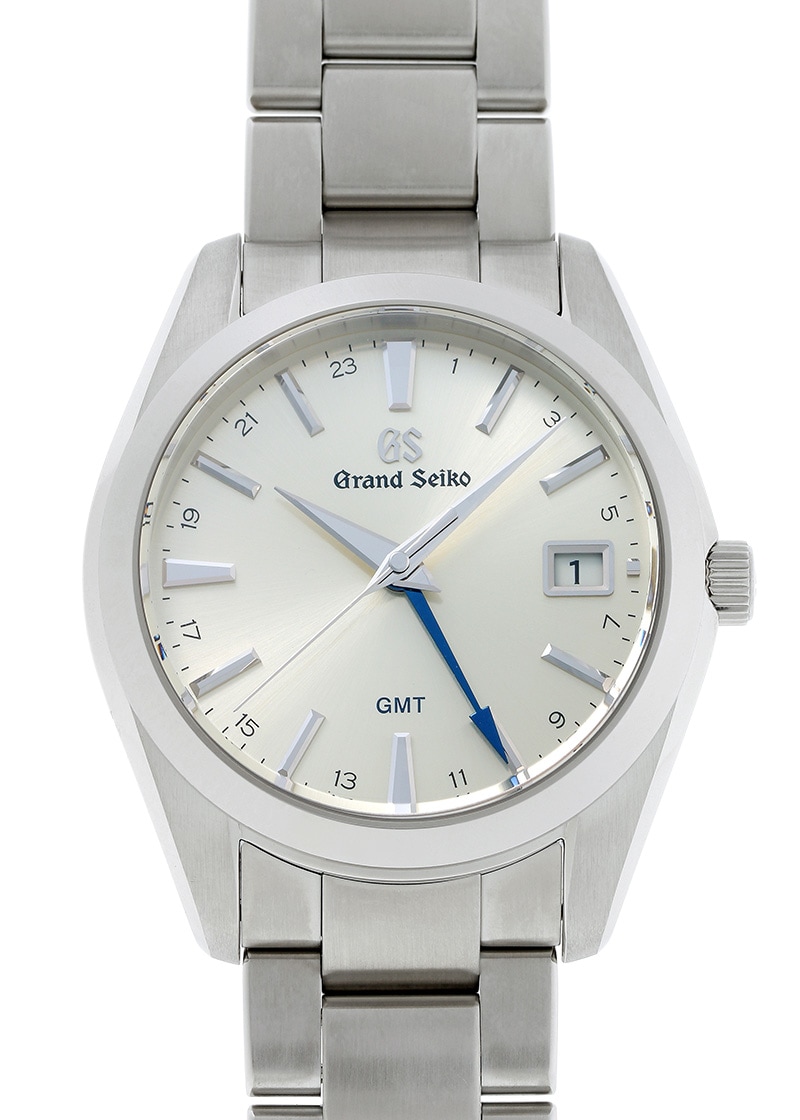 グランドセイコー - ヘリテージコレクション GMT | GRAND SEIKO