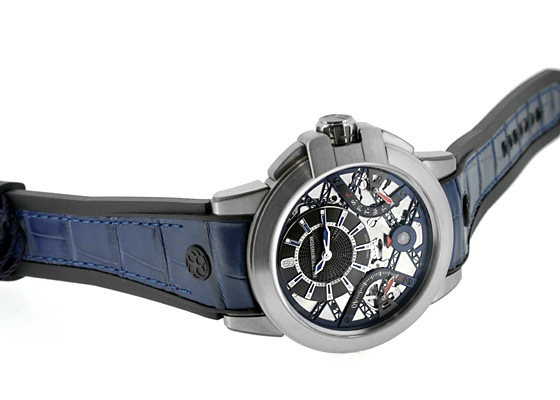 HARRY WINSTON 時計ボックス Harry Winston storage box for watches or accessories | eBay