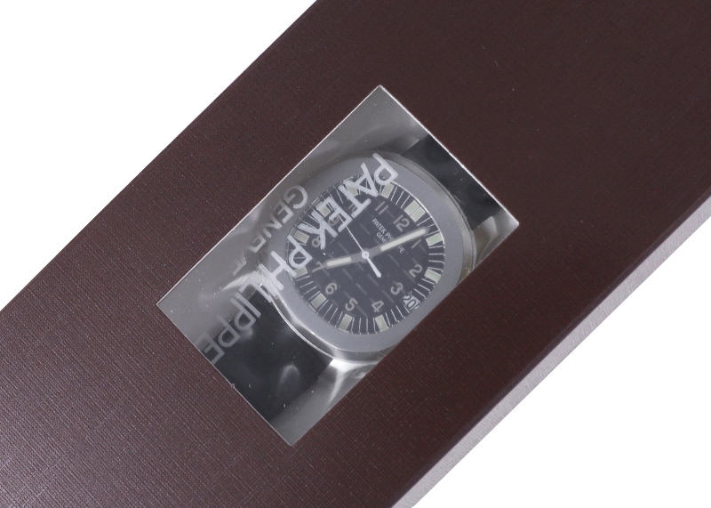 パテックフィリップ - アクアノート | PATEK PHILIPPE | 5065A-001