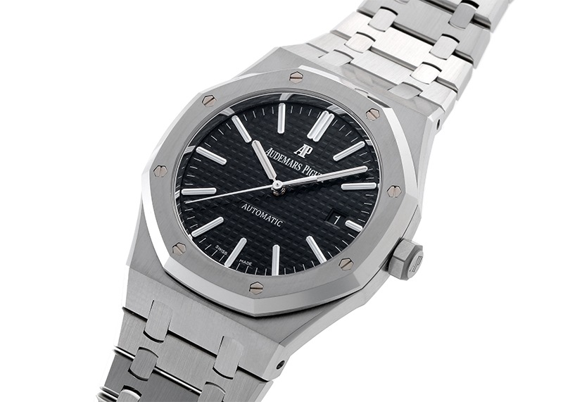 オーデマピゲ　Audemars Piguet  Oak ロイヤルオーク ロイヤル オーク レディ 67651SR.ZZ.1261SR.01｜ロイヤル オーク