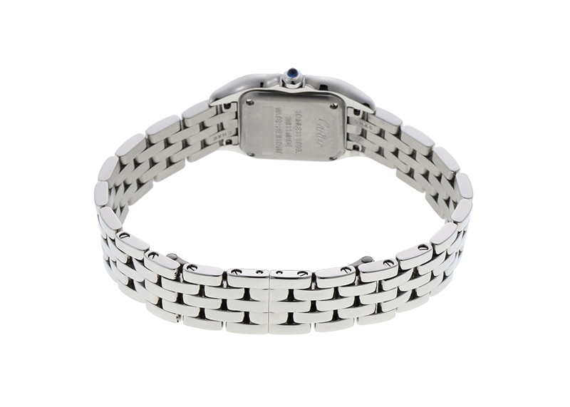 カルティエ - パンテール ドゥ カルティエ SM | CARTIER | WSPN0006  