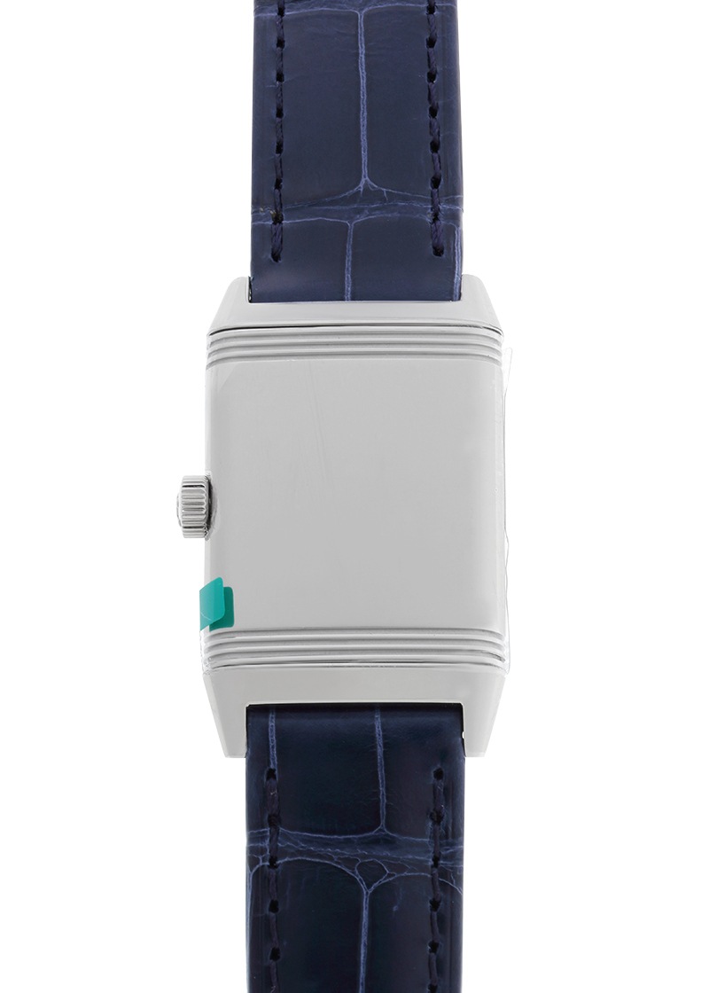 ジャガールクルト - レベルソ クラシック スモール | JAEGER LECOULTRE  