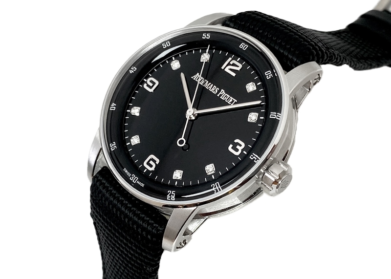オーデマピゲ - CODE11.59 by オーデマピゲ 日本限定 | AUDEMARS