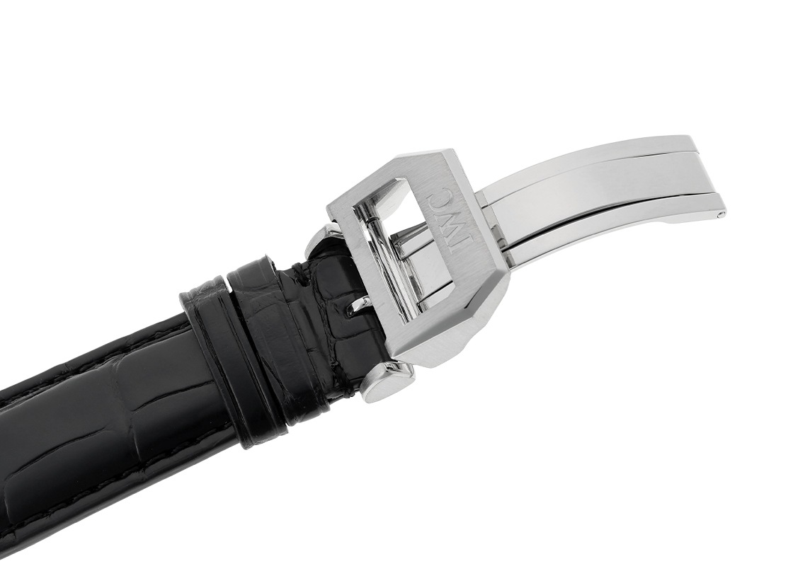 IWC - ポルトギーゼ クロノグラフ | INTERNATIONAL WATCH COMPANY