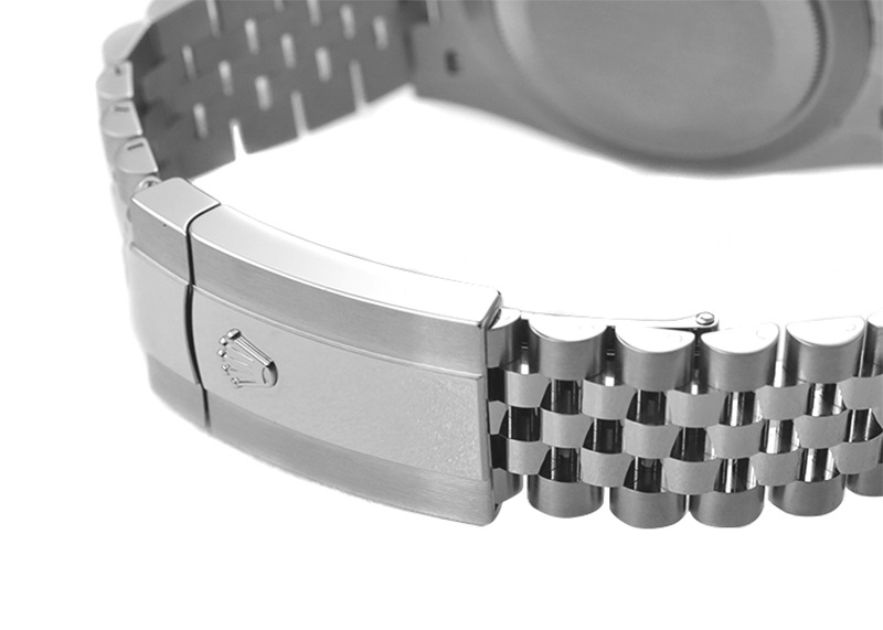 ロレックス - オイスター パーペチュアル デイトジャスト 41