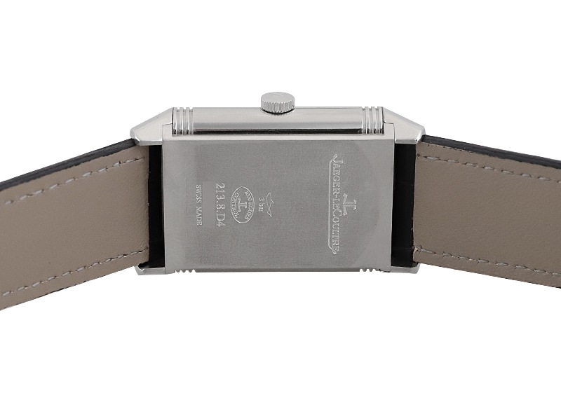 ジャガールクルト - レベルソ トリビュート デュオ | JAEGER LECOULTRE