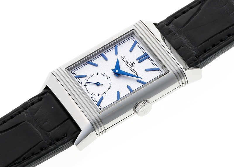 ジャガールクルト - レベルソ トリビュート デュオ | JAEGER LECOULTRE