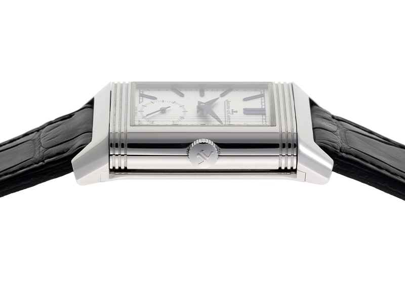 ジャガールクルト - レベルソ トリビュート デュオ | JAEGER LECOULTRE