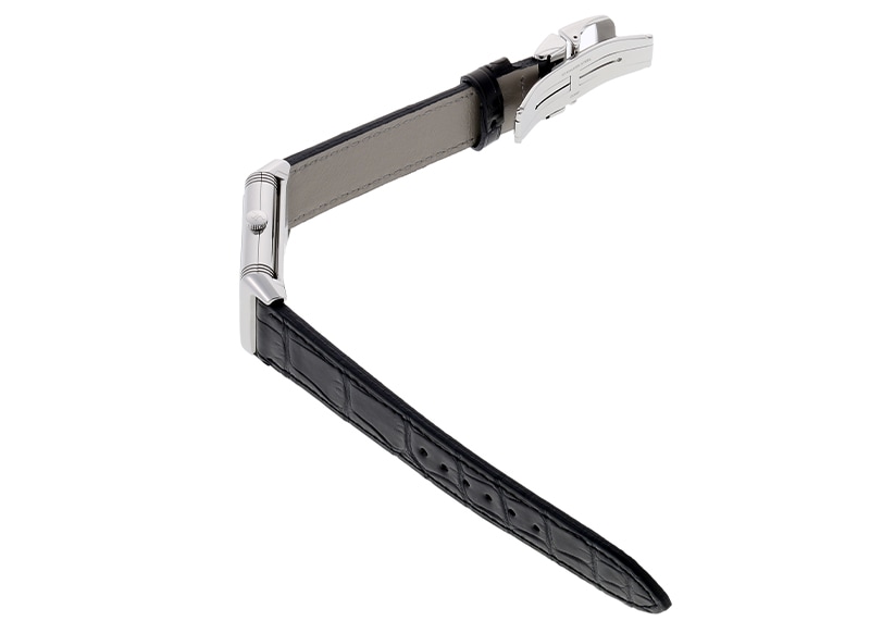 ジャガールクルト - レベルソ トリビュート デュオ | JAEGER LECOULTRE