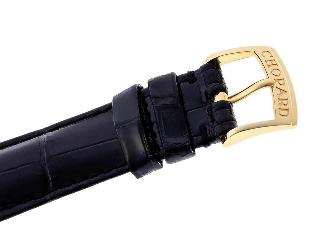ショパール - L.U.C Cal.3.96 | CHOPARD | 16/1860/2 | YG 白文字盤
