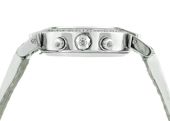 ハリーウィンストン - レディース プルミエール クロノグラフ | HARRY