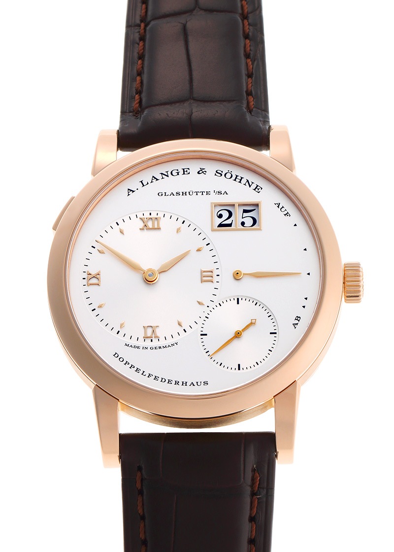 A.ランゲ＆ゾーネ - ランゲ1 | A.LANGE&SOHNE | 191.032(LS1914AD