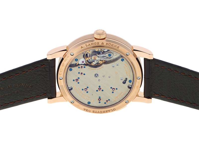 A.ランゲ＆ゾーネ - ランゲ1 | A.LANGE&SOHNE | 191.032(LS1914AD