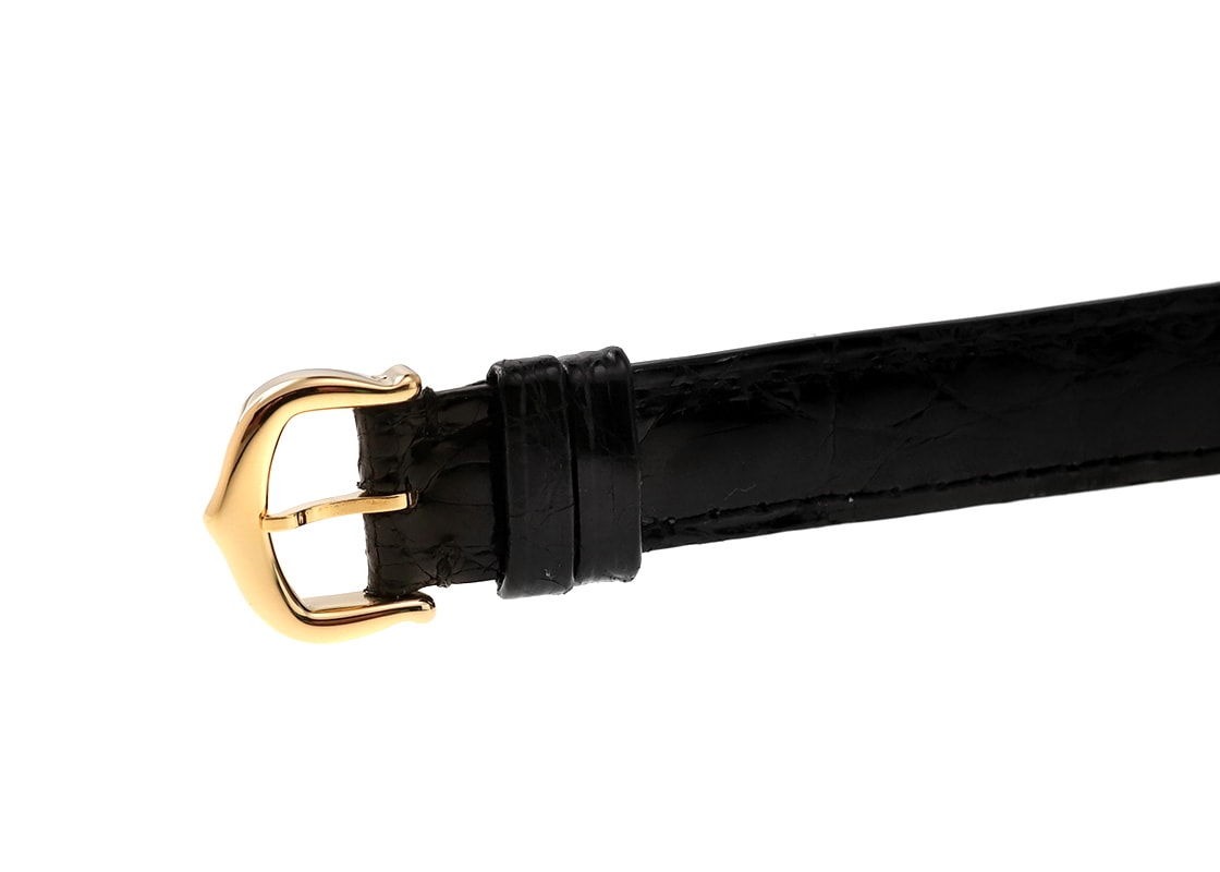 カルティエ - タンクアメリカン | CARTIER | W2601556 | SM YG