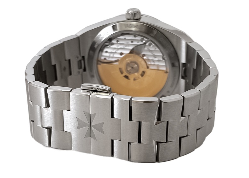 ヴァシュロンコンスタンタン - オーヴァーシーズ | VACHERON