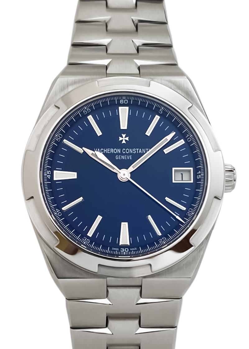 ヴァシュロンコンスタンタン - オーヴァーシーズ | VACHERON