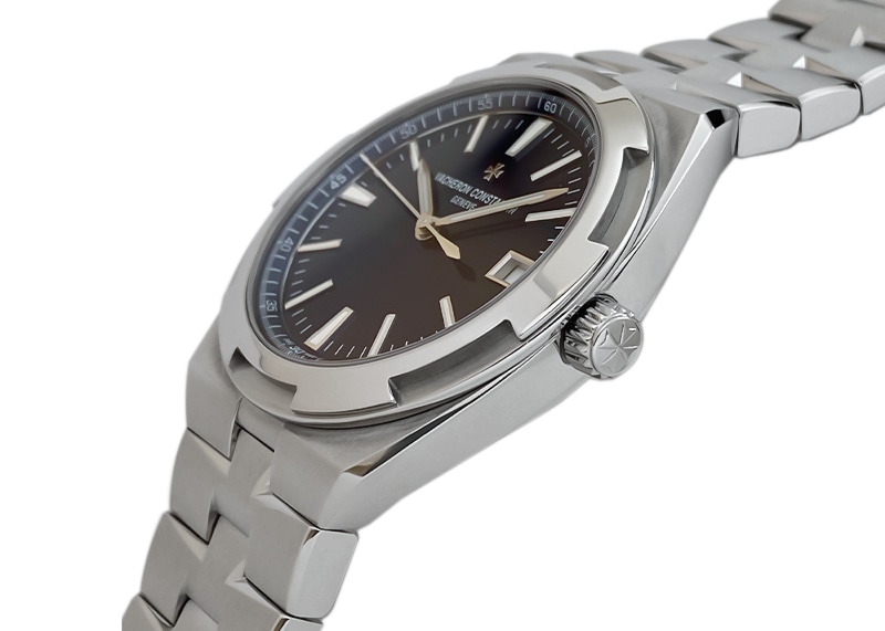 ヴァシュロンコンスタンタン - オーヴァーシーズ | VACHERON