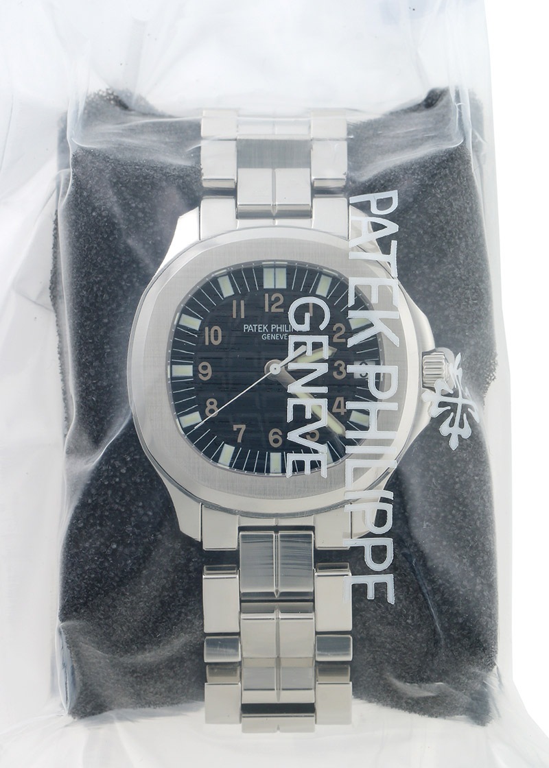 パテックフィリップ - アクアノート | PATEK PHILIPPE | 5065/1A-010 