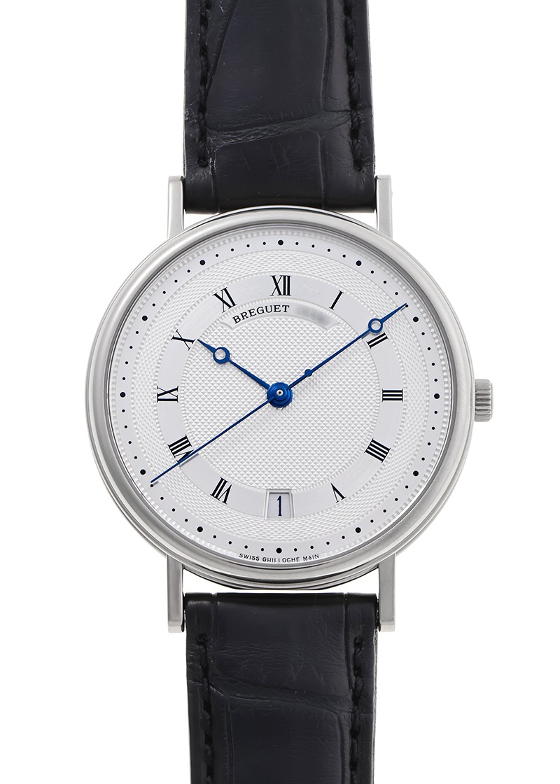 ブレゲ - クラシック ツインバレル | BREGUET | 5930BB/12/986 | WG