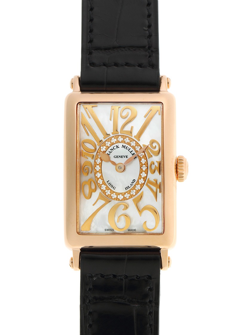 フランクミュラー - ロングアイランド | FRANCK MULLER | 902QZ
