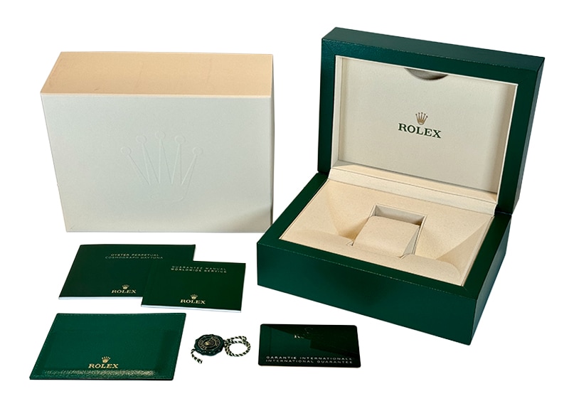 ロレックス　箱　5点セット ロレックス - オイスターパーペチュアル コスモグラフデイトナ | ROLEX