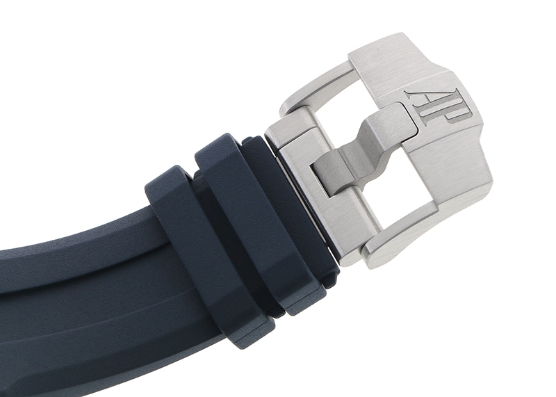 オーデマピゲ - ロイヤルオーク オフショアダイバー | AUDEMARS