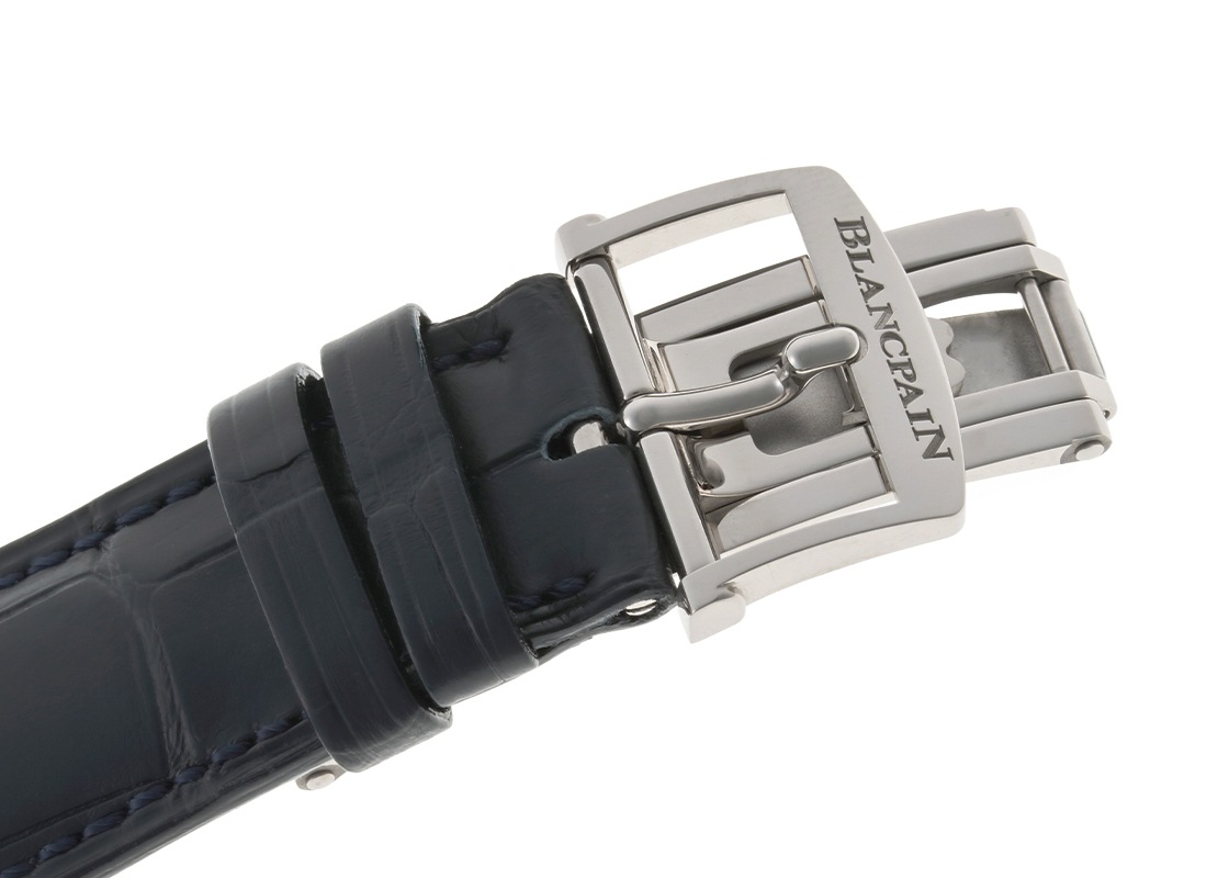 ブランパン - ヴィルレ コンプリートカレンダー | BLANCPAIN | 6654