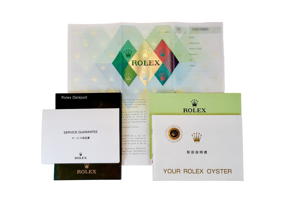 ロレックス - オイスター パーペチュアル デイト | ROLEX | 79190 | SS