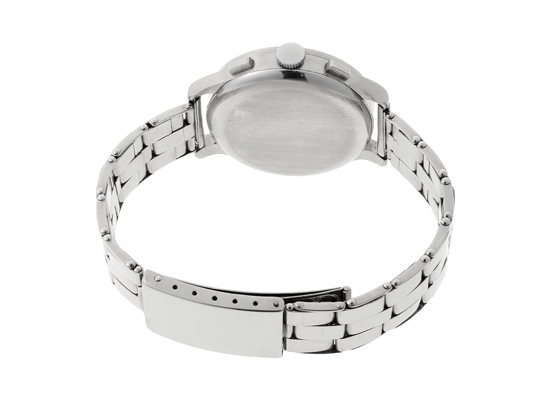ロレックス - クロノグラフ【1945年製】 | ROLEX | 2508 | SS シルバー