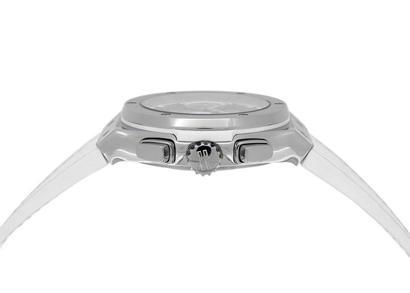 ウブロ - アエロフュージョン オールホワイト | HUBLOT | 525.NE.0127  