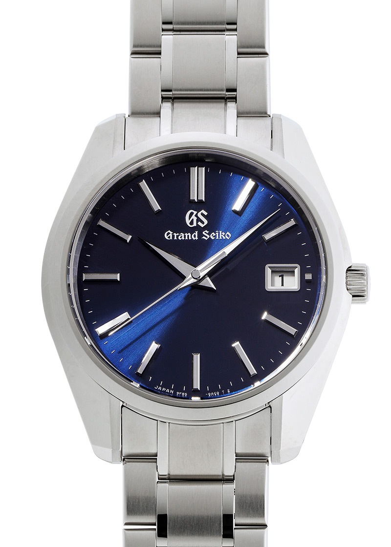 グランドセイコー - ヘリテージコレクション | GRAND SEIKO｜SBGP005