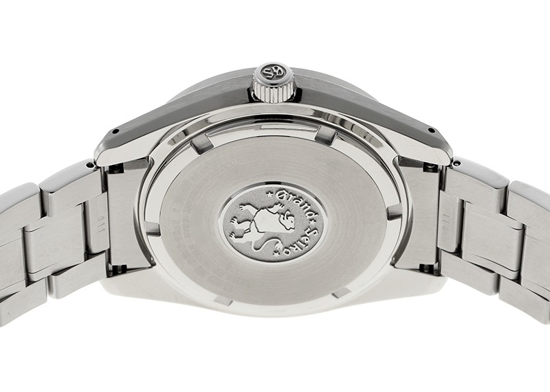 グランドセイコー - ヘリテージコレクション | GRAND SEIKO｜SBGP005
