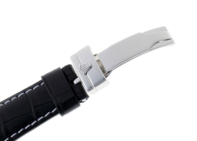 ロレックス - チェリニウム | ROLEX | 5241/6 | PT アイスブルー文字盤