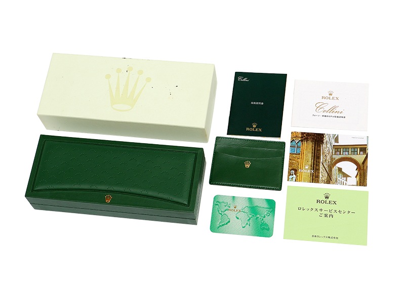 ロレックス - チェリニウム | ROLEX | 5241/6 | PT アイスブルー文字盤