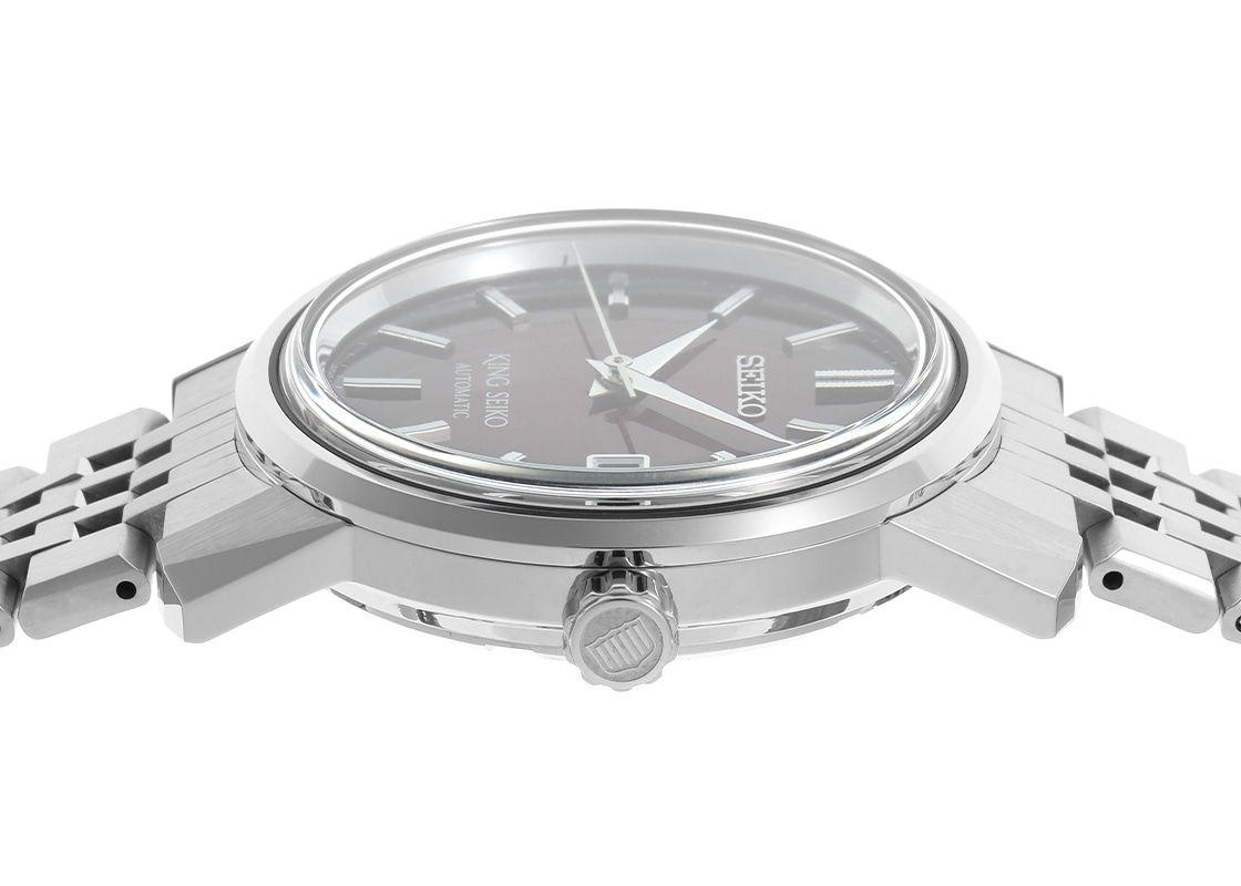 キングセイコー - KSK セイコーウオッチサロン専用モデル | KING SEIKO