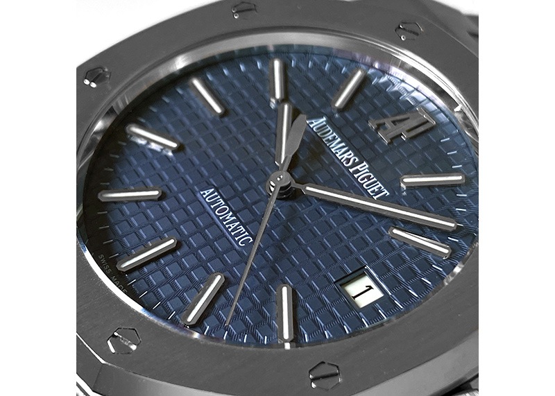 オーデマピゲ - ロイヤルオーク | AUDEMARS PIGUET | 15300ST.OO 