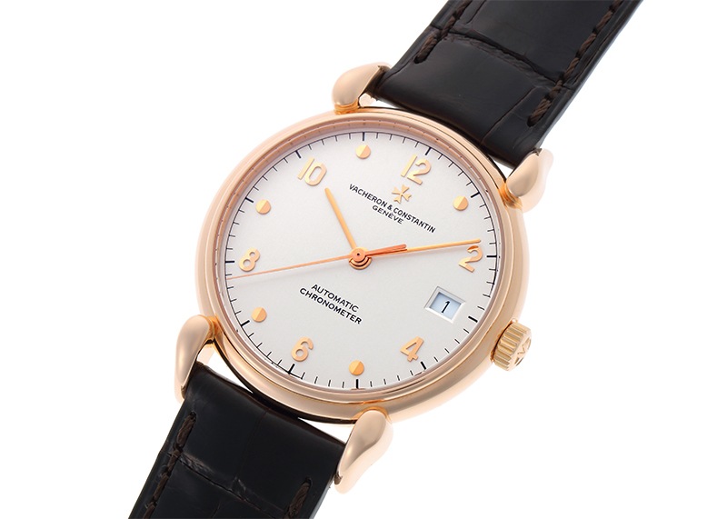 ヴァシュロンコンスタンタン - コメモレーション ヴェルニサージュ