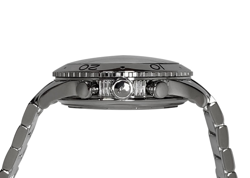 ブレゲ - アエロナバル | BREGUET | 3800ST/92/SW9 | SS 黒文字盤 自動