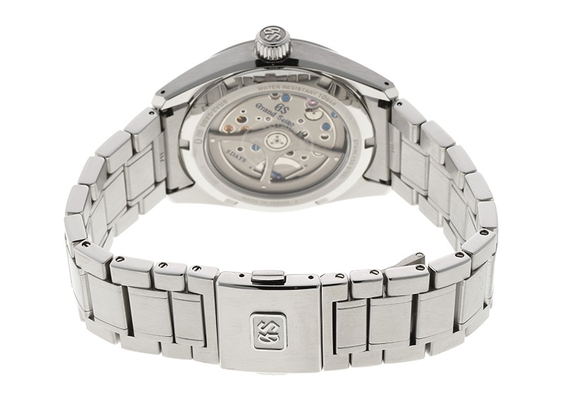 グランドセイコー - エボリューション9コレクション 5DAYS 諏訪湖  