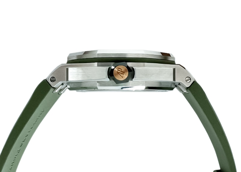 オーデマピゲ - ロイヤルオーク オフショア ダイバー | AUDEMARS