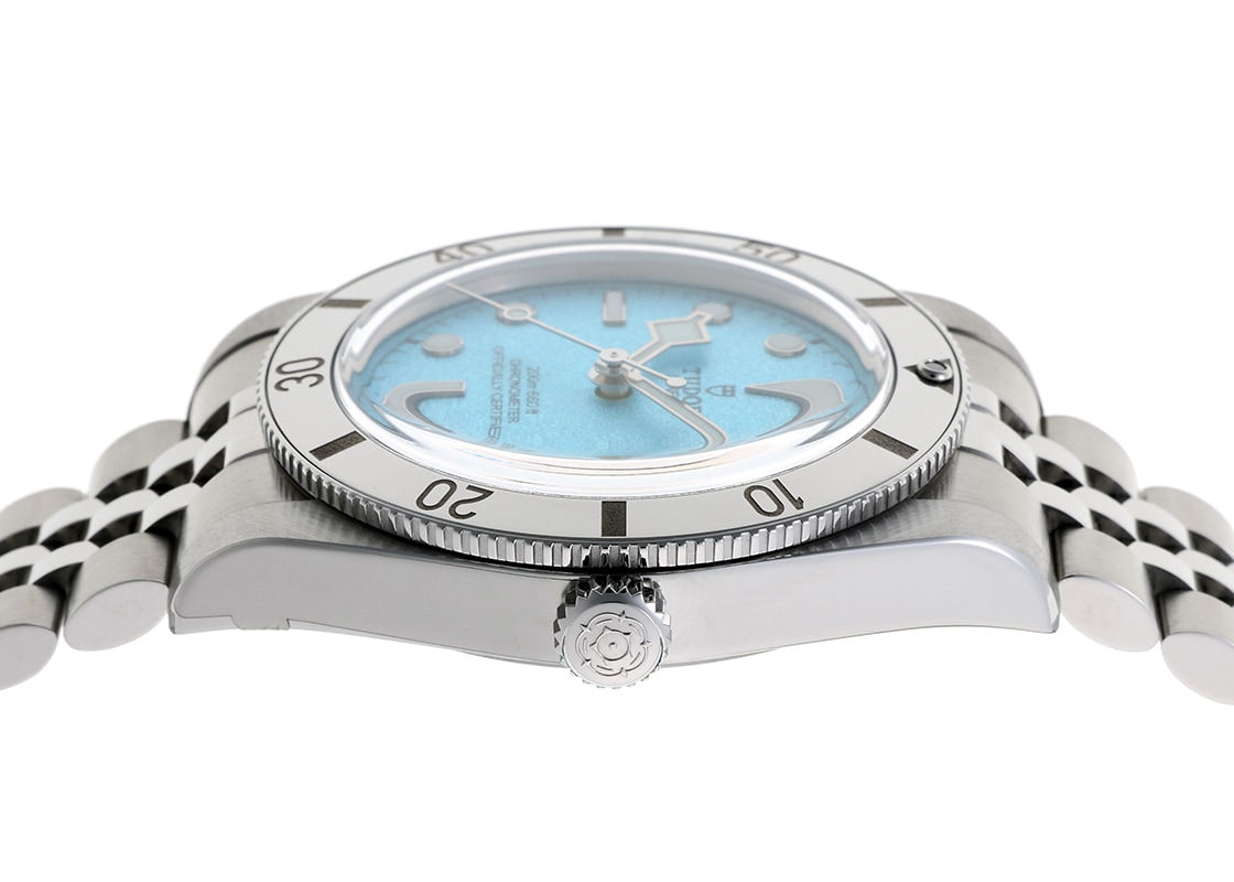 期間限定特価】チューダー - ブラックベイ 54 | TUDOR | M79000-0001