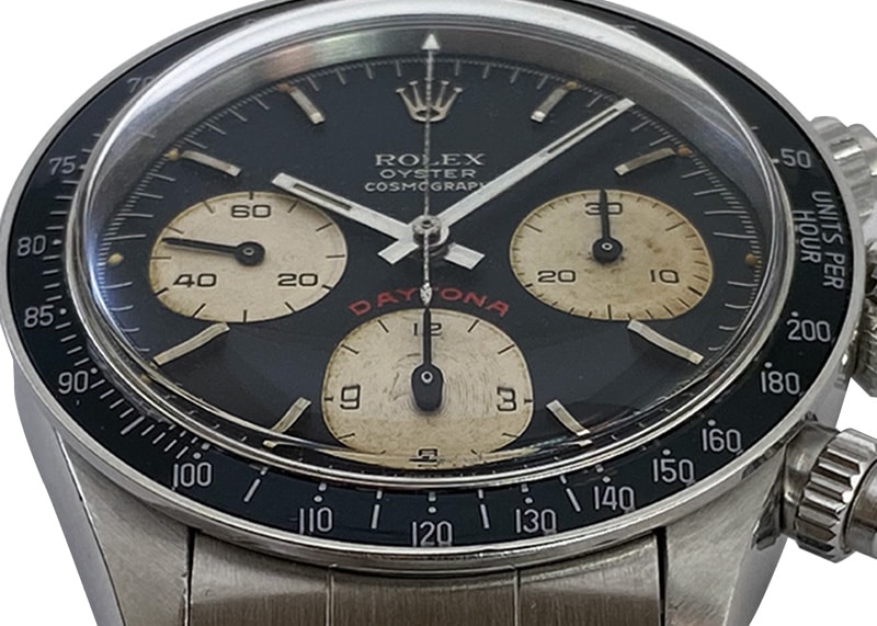 ロレックス - オイスター コスモグラフデイトナ | ROLEX | 6263 | SS