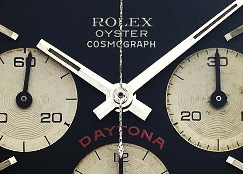 ロレックス - オイスター コスモグラフデイトナ | ROLEX | 6263 | SS