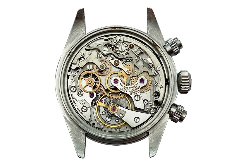 【絶版本】ロレックスの力 絶版本】ロレックスの力 絶版本】ロレックスの力 VINTAGE ROLEX