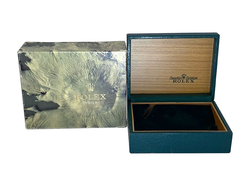 ロレックス 箱 ロレックス - オイスター コスモグラフデイトナ | ROLEX | 6263 | SS